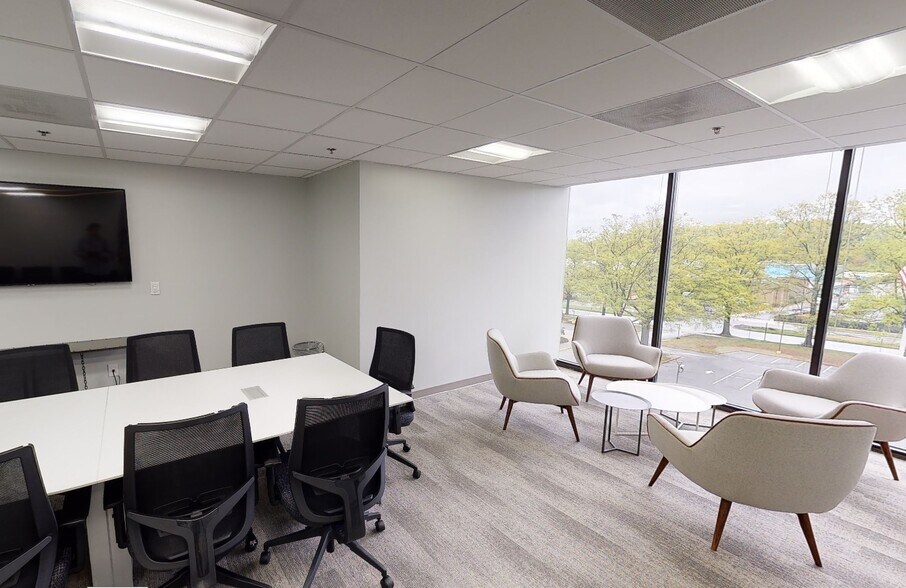 More Photos Of 6010 Executive Blvd, Rockville Office For Lease