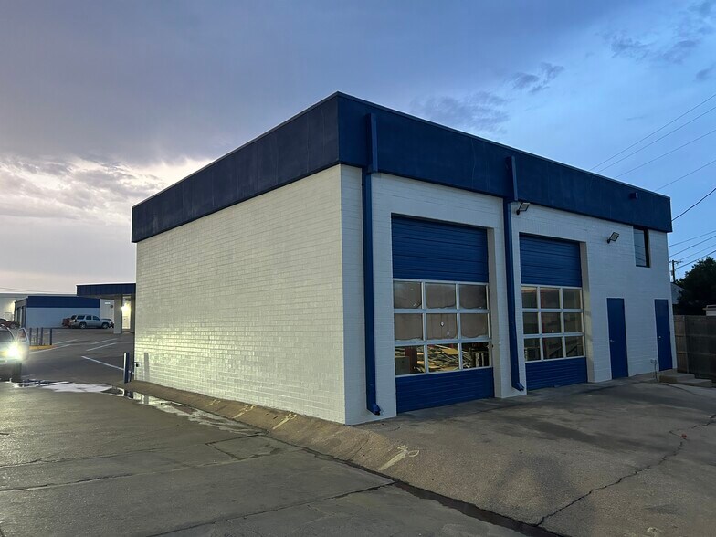More Photos Of 5782 W Pleasant Ridge Rd, Arlington Industrial For Lease