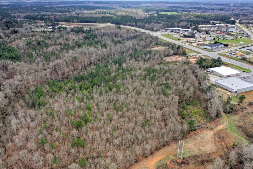 More Photos Of 1001 N Bypass E, Washington Land For Sale