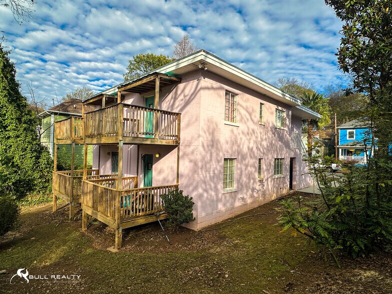 More Photos Of 395 Oakland Ave SE, Atlanta Apartments For Sale