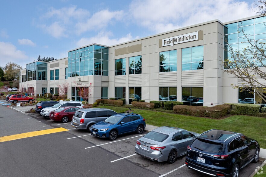 More Photos Of 728 134th St Sw, Everett Office For Lease
