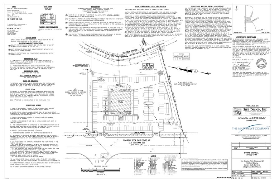 More Photos Of 954 Blowing Rock Blvd, Lenoir Restaurant For Sale