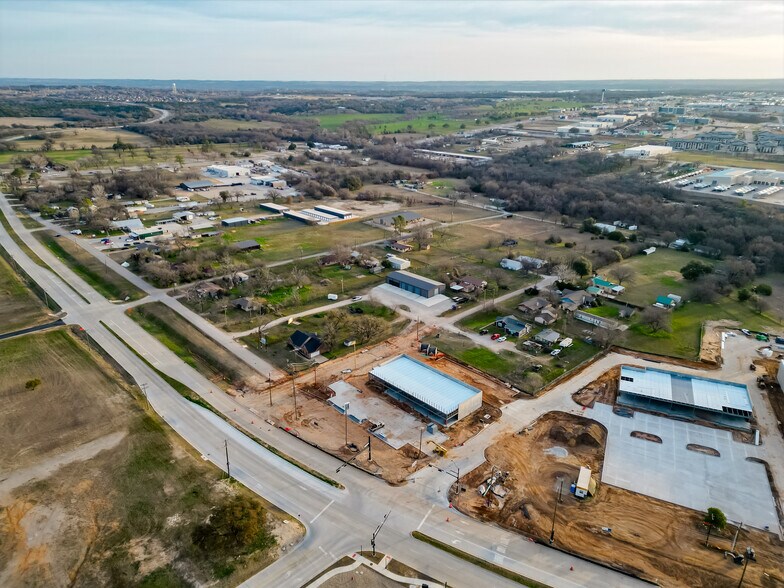 More Photos Of 2310 Dean St, Weatherford Land For Sale