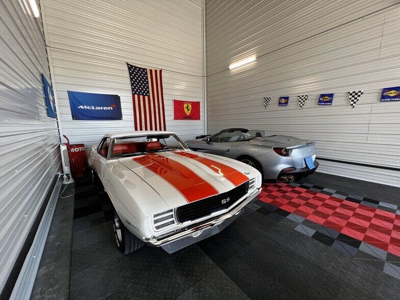 More Photos Of 1055 Soscol Ferry Rd, Napa Warehouse For Sale