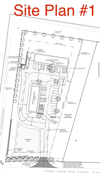 More Photos Of 133 Murray Lindler Rd, Chapin Land For Sale