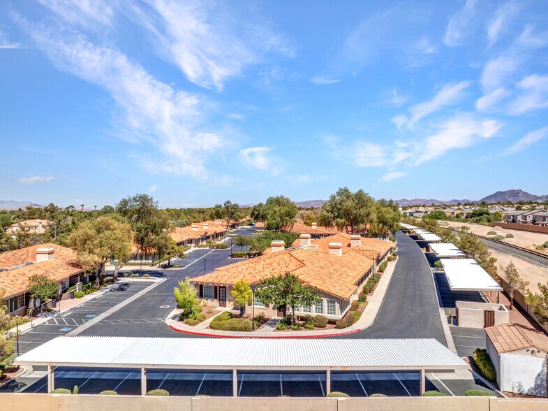 More Photos Of 3037 E Warm Springs Rd, Las Vegas Medical For Sale
