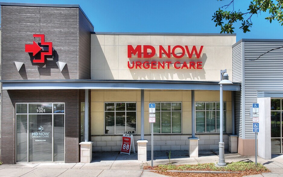 More Photos Of 901 Currency Cir, Lake Mary Storefront Retail Office For Sale