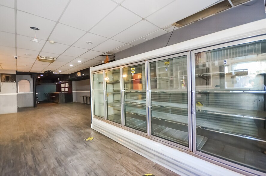 More Photos Of 370 E 18th St, Paterson Storefront Retail Residential For Sale