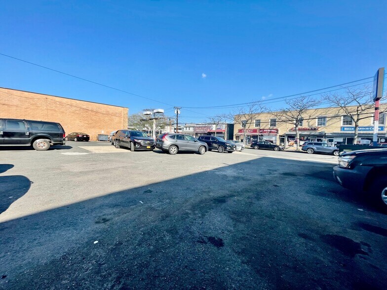 More Photos Of 441 Beach 129th St, Rockaway Park Service Station For Sale