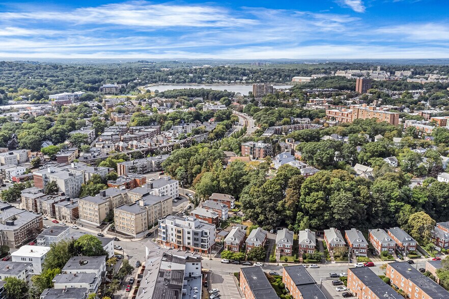 More Photos Of 36 Colborne Rd, Boston Apartments For Sale