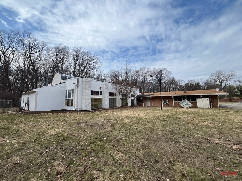 More Photos Of 20551 Norwood Dr S, Southfield Land For Sale