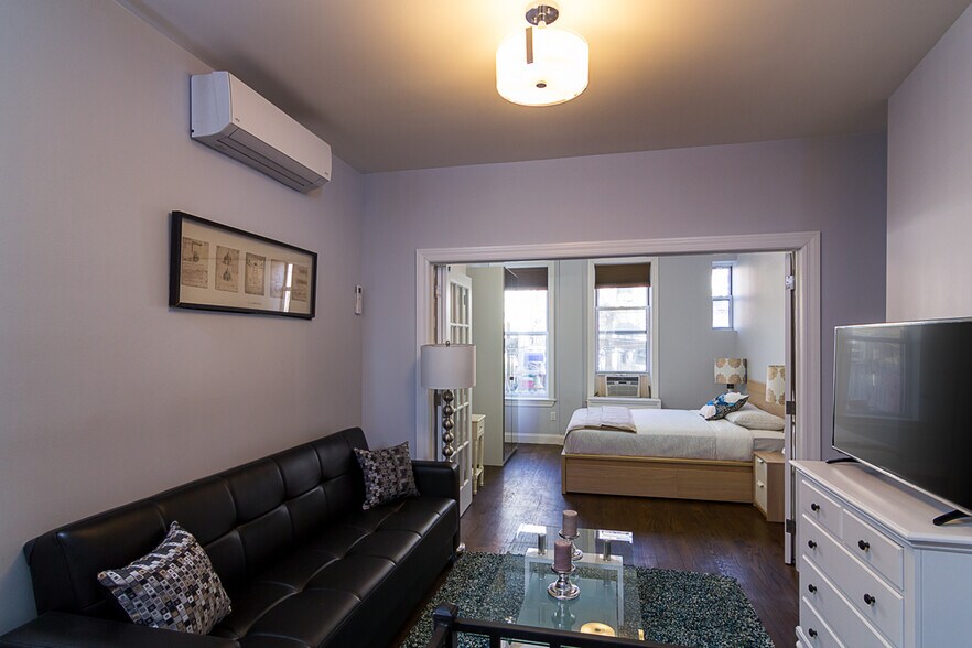 More Photos Of 411 Himrod St, Brooklyn Multifamily For Sale