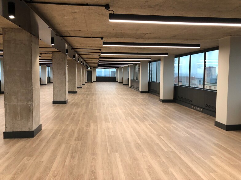 More Photos Of 53-75 Albion St, Leeds Office For Lease