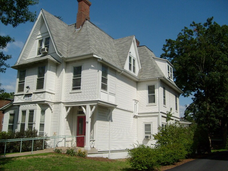 More Photos Of 29 Elm St, Morristown Medical For Sale