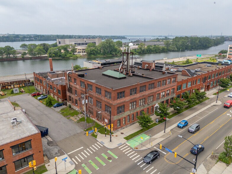 More Photos Of 1280 Niagara St, Buffalo Warehouse For Sale