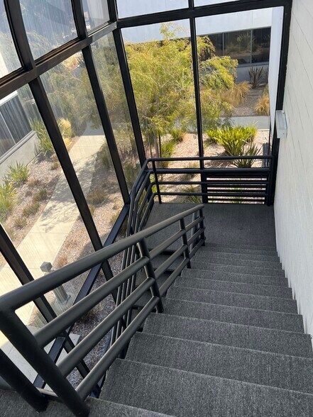 More Photos Of 6089 Bristol Pky, Culver City Loft Creative Space For Lease