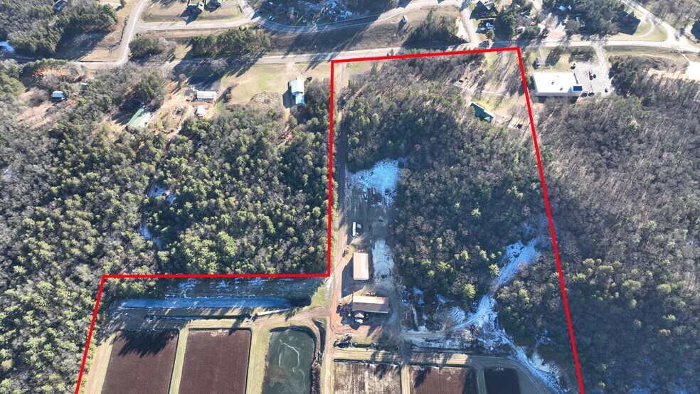 More Photos Of 23158 Aspen Ave, Warrens Land For Sale