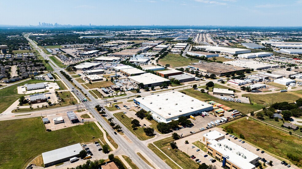More Photos Of 3033 Military Pky, Mesquite Warehouse For Sale