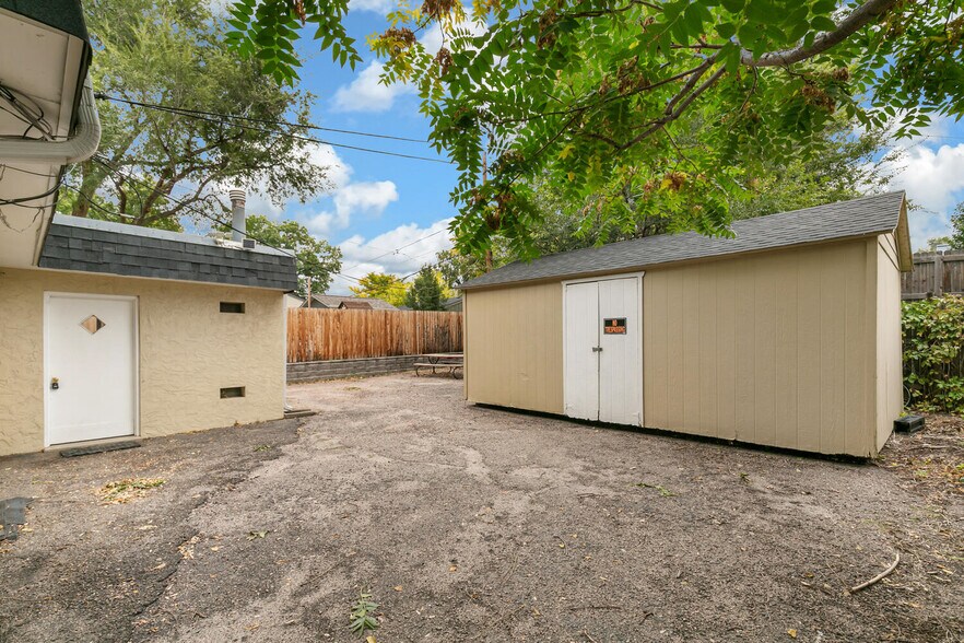 More Photos Of 3820 Xavier St, Denver Apartments For Sale