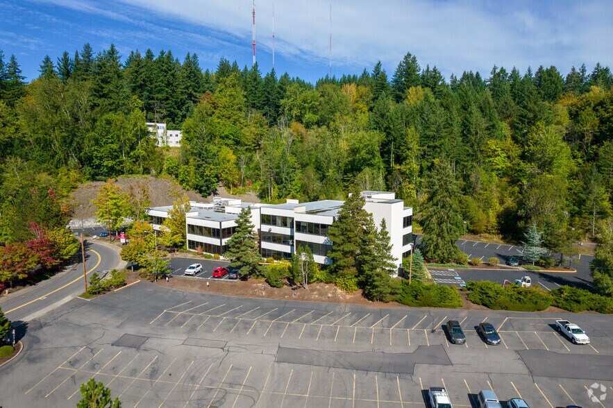 More Photos Of 5201 SW Westgate Dr, Portland Office For Lease