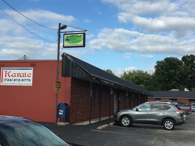 More Photos Of 60-72 Lebanon Ave, Uniontown Unknown For Lease