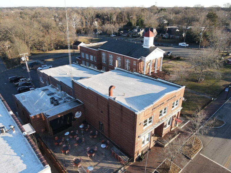 More Photos Of 131 S Main St, Mount Holly Loft Creative Space For Sale