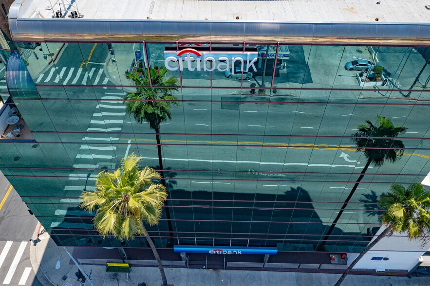 More Photos Of 5000 W Sunset Blvd, Los Angeles Medical For Lease