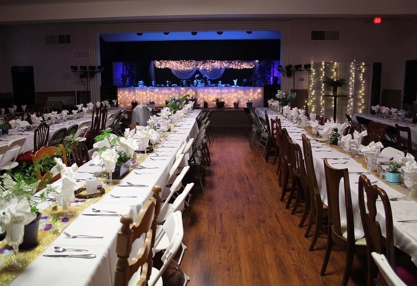 More Photos Of 501 Prospect St, Beloit Religious Facility For Lease