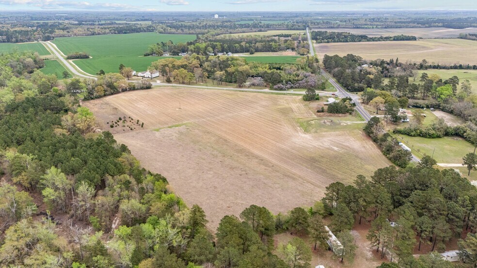 More Photos Of 2641 NC-71, Maxton Land For Sale