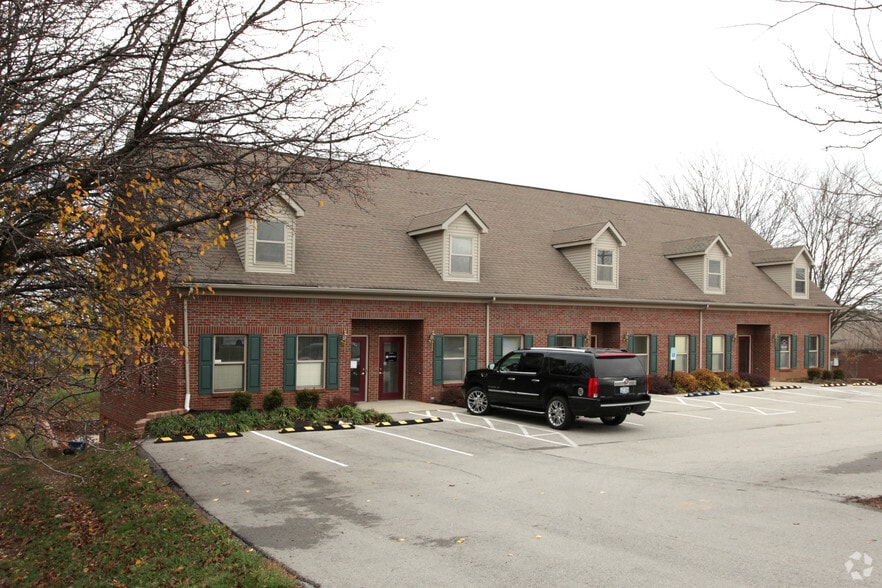 Primary Photo Of 1030 Burlington Ln, Frankfort Office For Lease