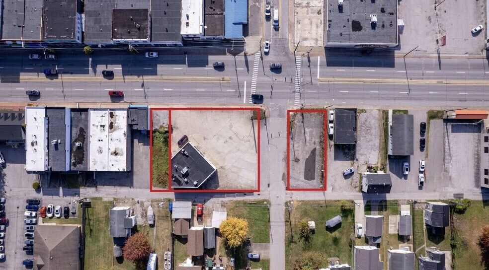 More Photos Of 4860 Maccorkle Ave SW, Charleston Land For Sale