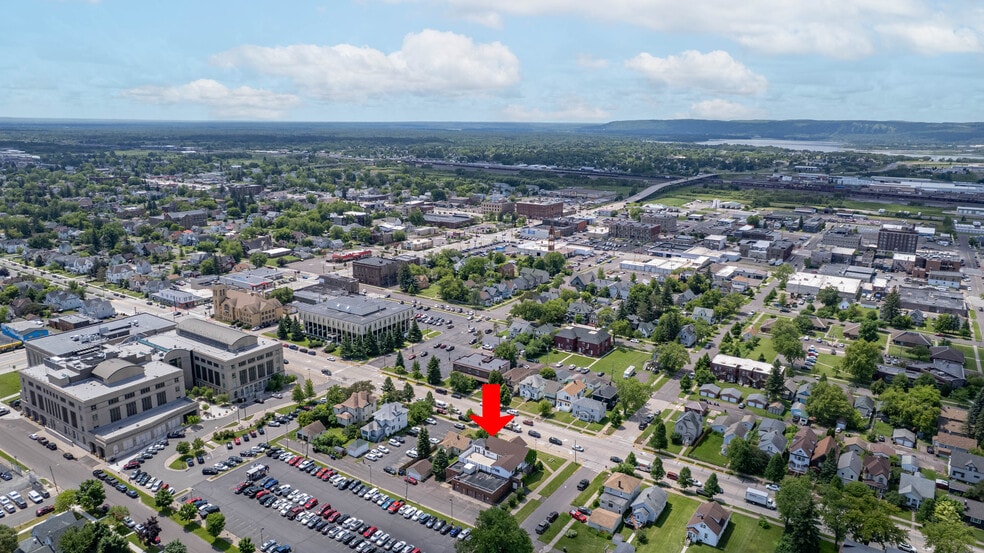 More Photos Of 1304 Hammond Ave, Superior Apartments For Sale