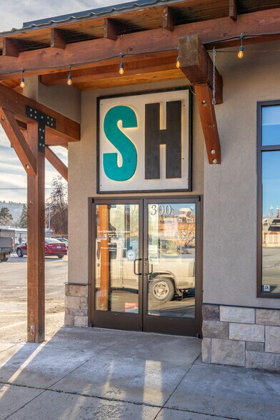 More Photos Of 300 1st Ave W, Kalispell Storefront Retail Office For Sale