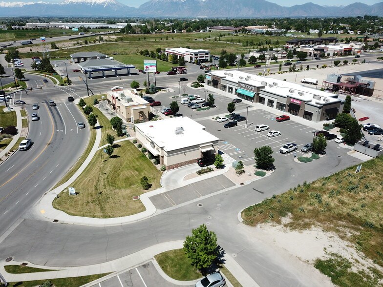 More Photos Of 800 S 1270 W, Payson Unknown For Lease