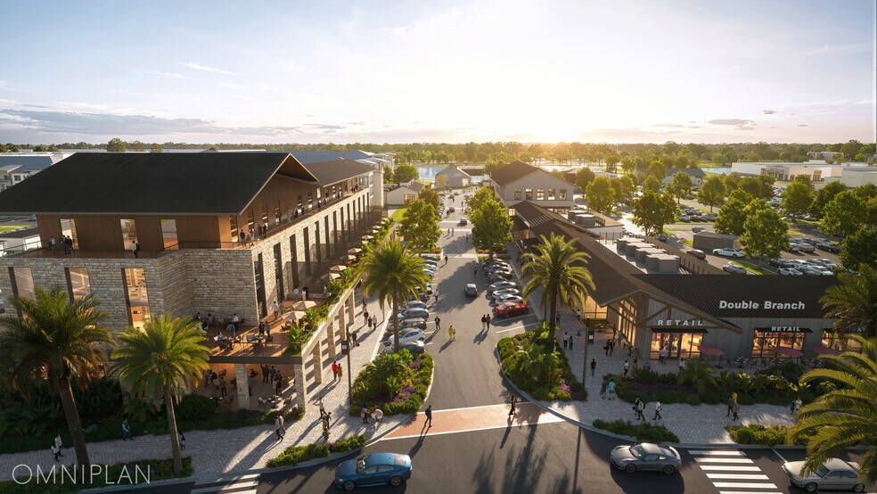 Primary Photo Of SR 52 & McKendree Road, San Antonio General Retail For Lease