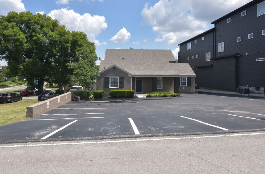 Primary Photo Of 2702 Greystone Rd, Nashville Office For Lease