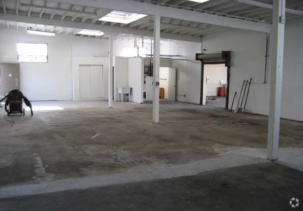 More Photos Of 3013 Potrero Ave, El Monte Industrial For Lease