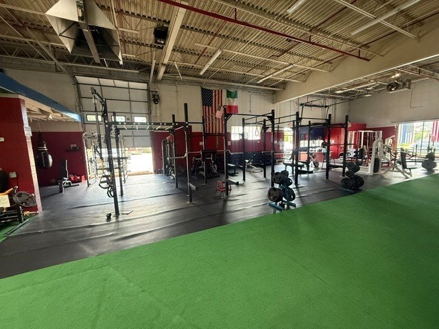 More Photos Of 51 E Plainfield Rd, Countryside Warehouse For Lease
