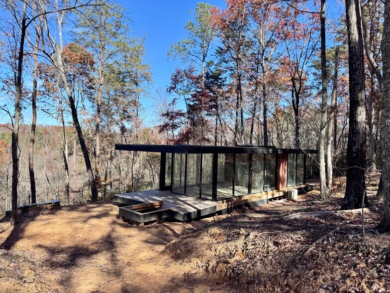 More Photos Of 536 Vayhaus Trl, Ellijay Specialty For Sale