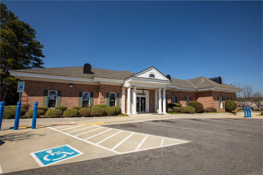 Primary Photo Of 2085 E University Dr, Auburn General Retail For Sale