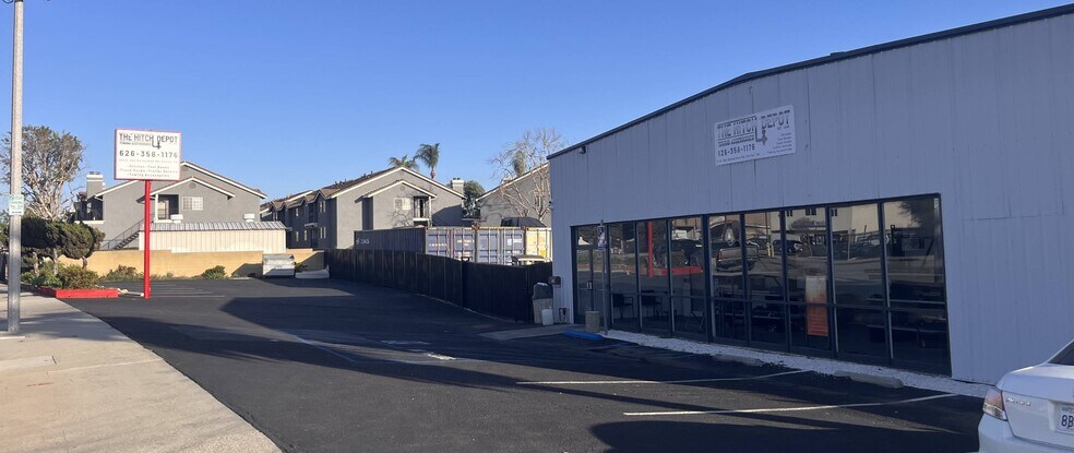 More Photos Of , Covina General Retail For Sale