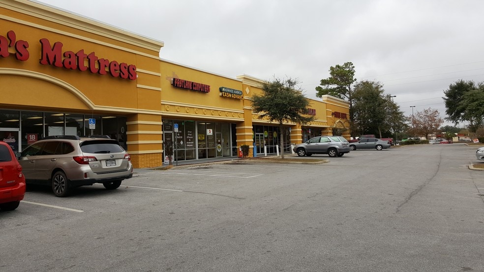 More Photos Of 1310 US Highway 331 S, Defuniak Springs Freestanding For Lease