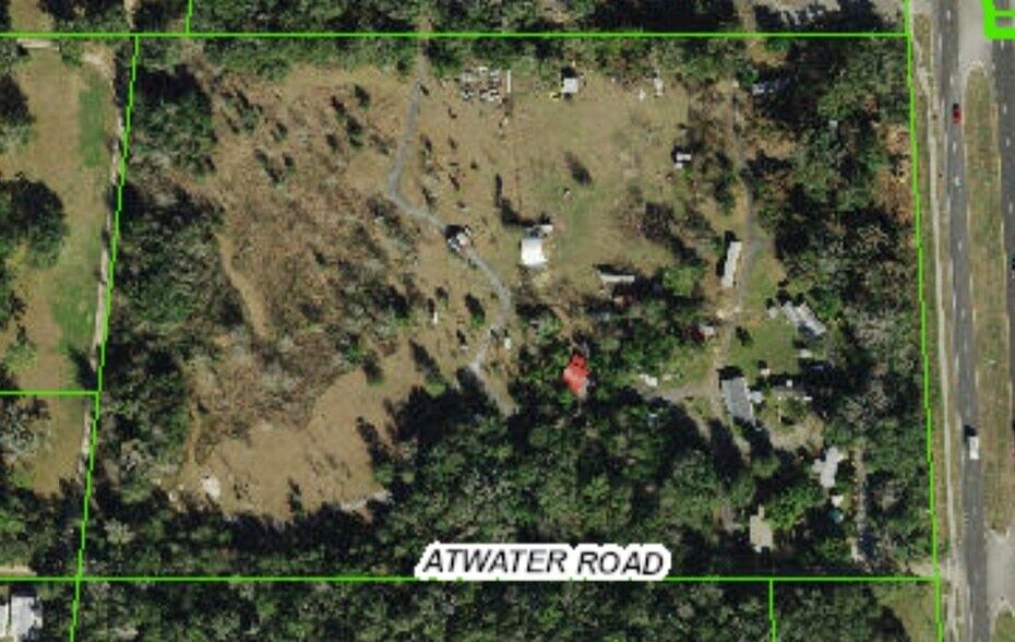 More Photos Of 18139 US 301, Dade City Land For Sale