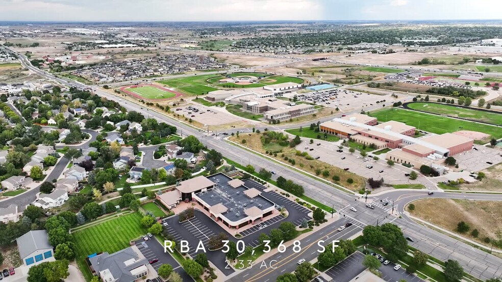 Primary Photo Of 905 W 124th Ave, Westminster Medical For Lease