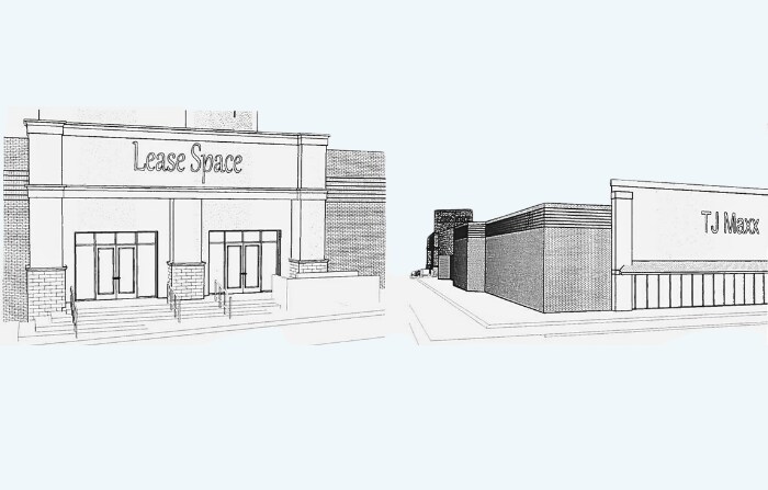 More Photos Of 3001 W Loop 250 N, Midland Freestanding For Lease