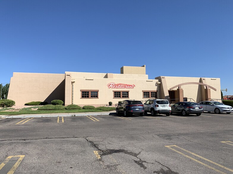 More Photos Of 7617 W 88th Ave, Westminster Restaurant For Sale