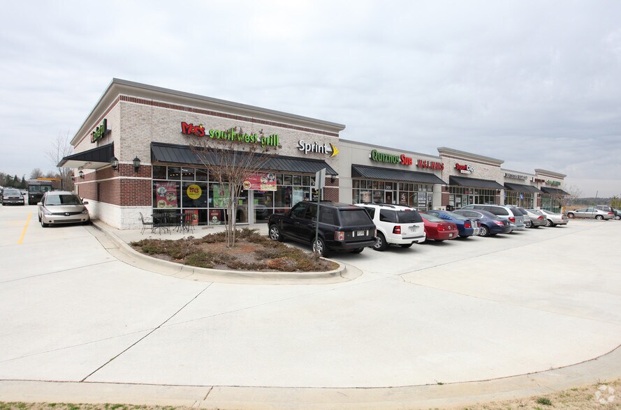 More Photos Of 6600 Sugarloaf Pky, Duluth Storefront For Lease