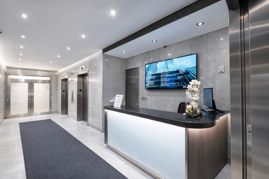 More Photos Of 144 E 44th St, New York Loft Creative Space For Lease