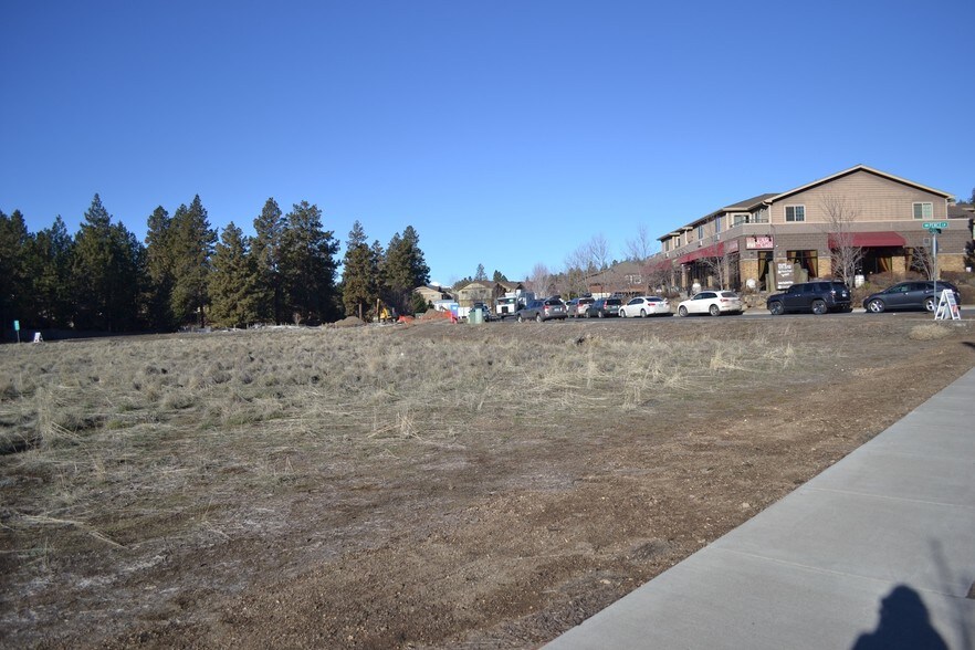 More Photos Of 1701-1779 NW Pence Ln, Bend Land For Sale