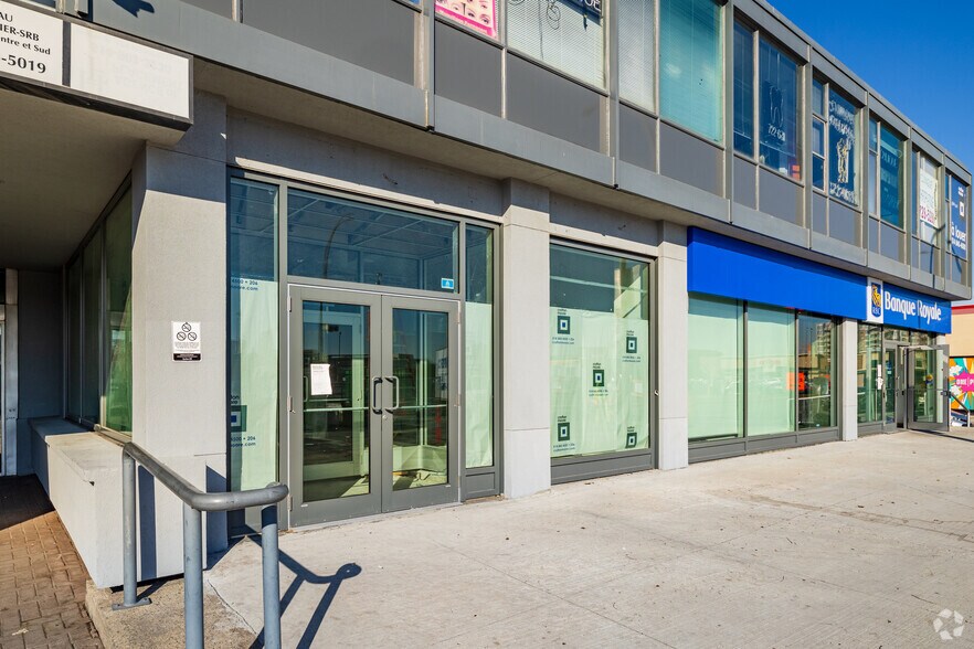 More Photos Of 4113-4119 Rue Jean-Talon E, Montréal Office For Lease